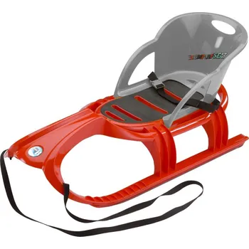 Zimní sport KHW Snow Tiger Comfort