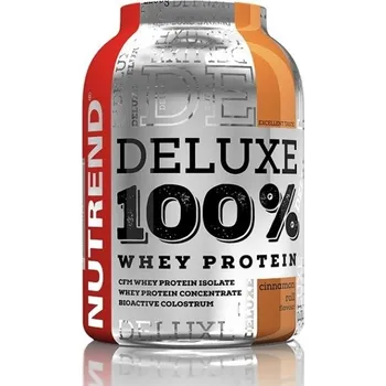 Protein Nutrend Deluxe 100% Whey 2250 g