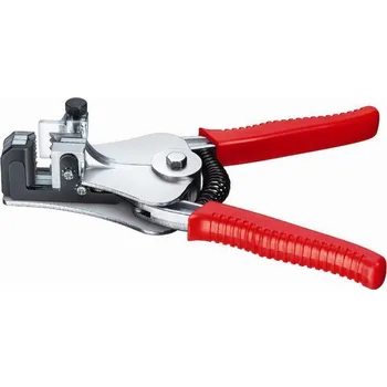 Dílna Automatické odizolovací kleště Knipex 12 21 180, 180 mm