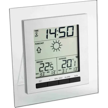 Meteostanice TFA Square 35.1115.IT
