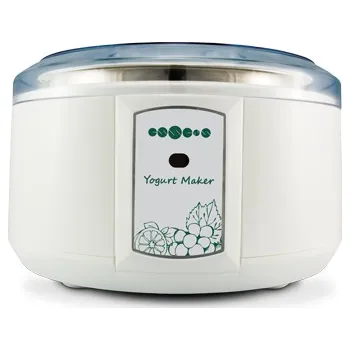 Jogurtovač Recenze Essens Yogurt Maker