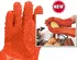 Čisticí rukavice Rukavice na čištění brambor a zeleniny 