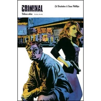 Criminal - Poslední z nevinných - Ed…