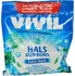 Bonbon VIVIL Eukalyptus-mentol + 20 druhů bylin 60g 2008