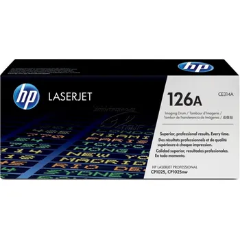 Zobrazovací válec HP CE314A, 126A