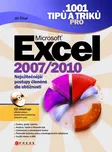 1001 tipů a triků pro Microsoft Excel…