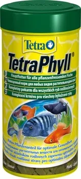 Krmivo pro rybičky Tetra Phyll 1 l