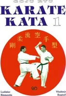 Goju ryu Karate Kata I. - Klementis Kopinič