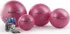 Gymnastický míč Gymnastický míč růžový 75 cm