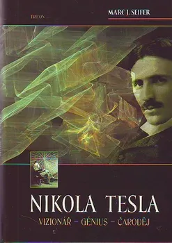 Literární biografie Nikola Tesla