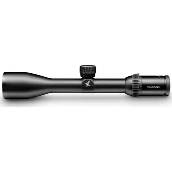 Puškohled Swarovski Z4i 3-12x50 SR