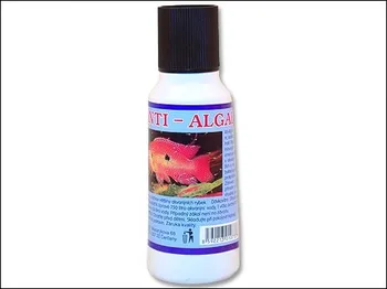 Anti-Algaen proti řase, plísni 180 ml