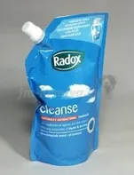 RADOX Cleanse tekuté mýdlo náhrádní náplň 500 ml