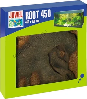 Dekorace do akvária Pozadí akvarijní Root 450 1 ks