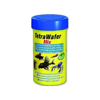 Tetra Wafer Mix, 250 ml