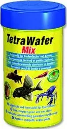 Krmivo pro rybičky Tetra Wafer Mix 250 ml