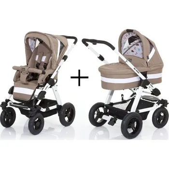 Kočárek ABC Design Viper 4S 2015