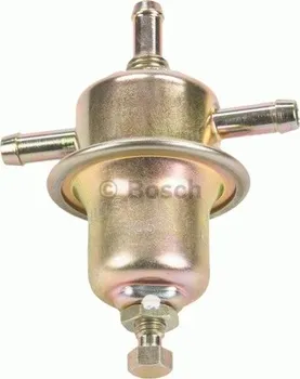 Systém vstřikování Regulátor tlaku paliva Bosch (0 280 160 007) MERCEDES-BENZ
