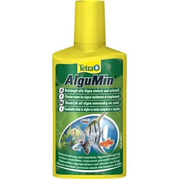 Akvarijní chemie Tetra Algu Min 500 ml