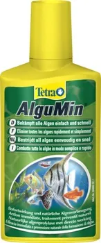 Akvarijní chemie Tetra Algu Min 500 ml
