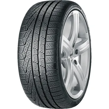 Zimní osobní pneu Pirelli Winter 210 SottoZero Serie II 225/45 R17 91 H