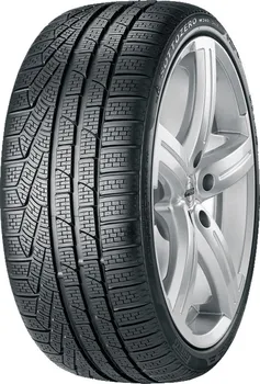 Zimní osobní pneu Pirelli Winter 210 SottoZero Serie II 225/45 R17 91 H