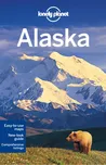Aljaška - Lonely Planet