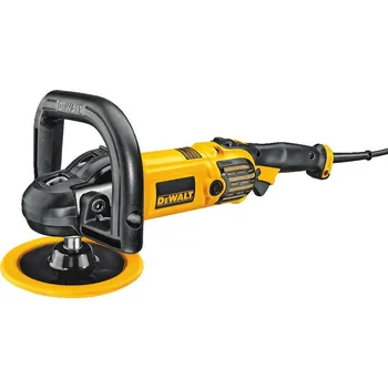 úhlová bruska DeWALT DWP849X 