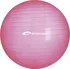 Gymnastický míč Gymnastický míč růžový 75 cm