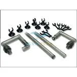 Díl náhradní sada pro výstup Tetra Tec…