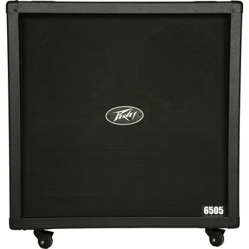 Aparatura pro kytaru Peavey 6505 4x12" Straight