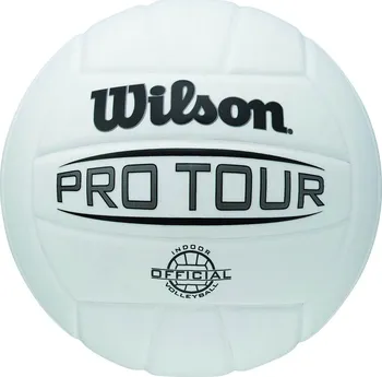 Volejbalový míč WILSON Pro Tour Indoor