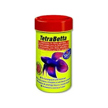 Akvaristika Tetra Betta 100 ml