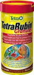 Tetra Rubin Granulát 250 ml