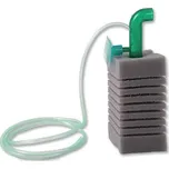 Aqua Exotic molitanový elementkový