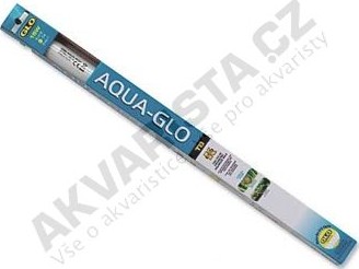 Zářivka Aqua Glo fialová 37 cm 14 W od 269 Kč - Zboží