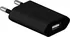 Adaptér k notebooku Adaptér goobay nabíjecí 230V - USB 5V/1A černý