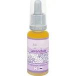 Saloos Regenerační obličejový olej…