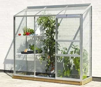 zahradní skleník Vitavia Ida 1300 PC