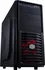 PC skříň CoolerMaster case Gladiator 600, ATX,black, bez zdroje