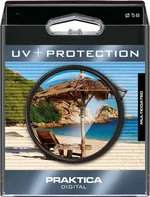 Praktica UV+Protect MC