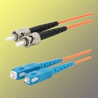 Síťový kabel OPTICORD Opticord ST-SC 50 / 125µ 1m