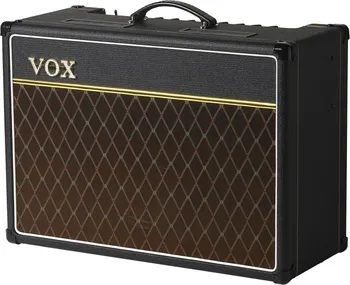 Aparatura pro kytaru Vox AC15C1