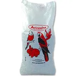 Avicentra proso červené