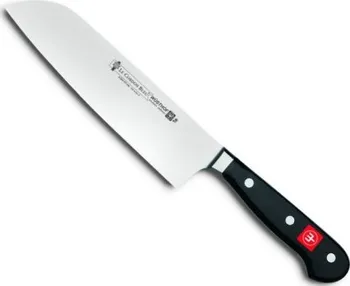 Kuchyňský nůž Wüsthof Le Cordon Bleu 4181 nůž japonský 17 cm