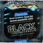 Pasante Black 1 ks 