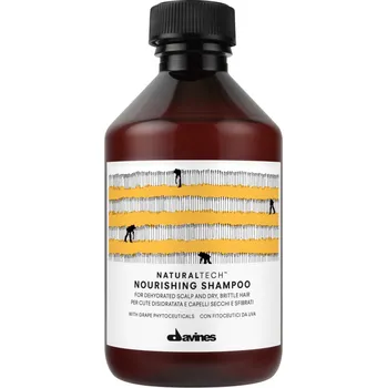Davines Naturaltech Nourishing šampon…
