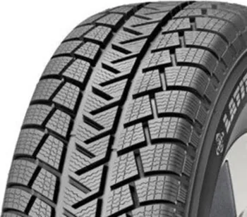 4x4 pneu Michelin Latitude Alpin 235/70 R16 106T