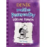 Deník Malého Poseroutky - Ošklivá…