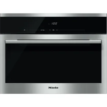 Vestavná trouba MIELE DG 6100